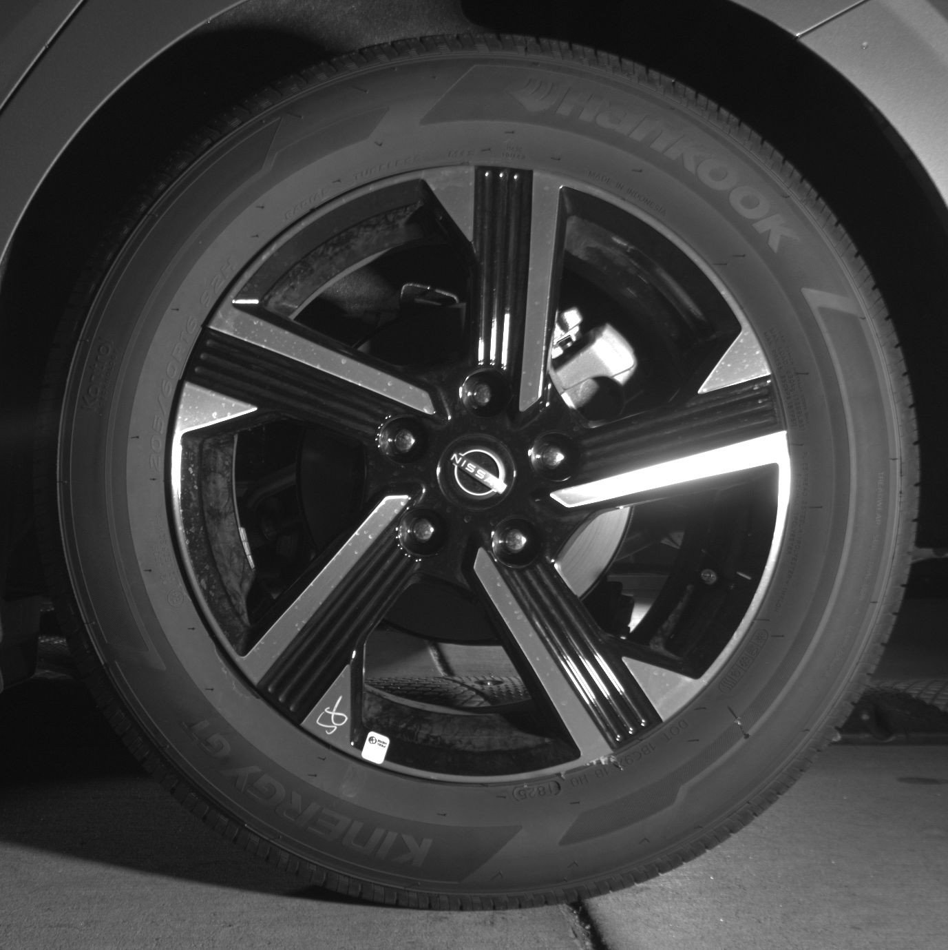 Used 2025 Nissan Sentra SV image 14