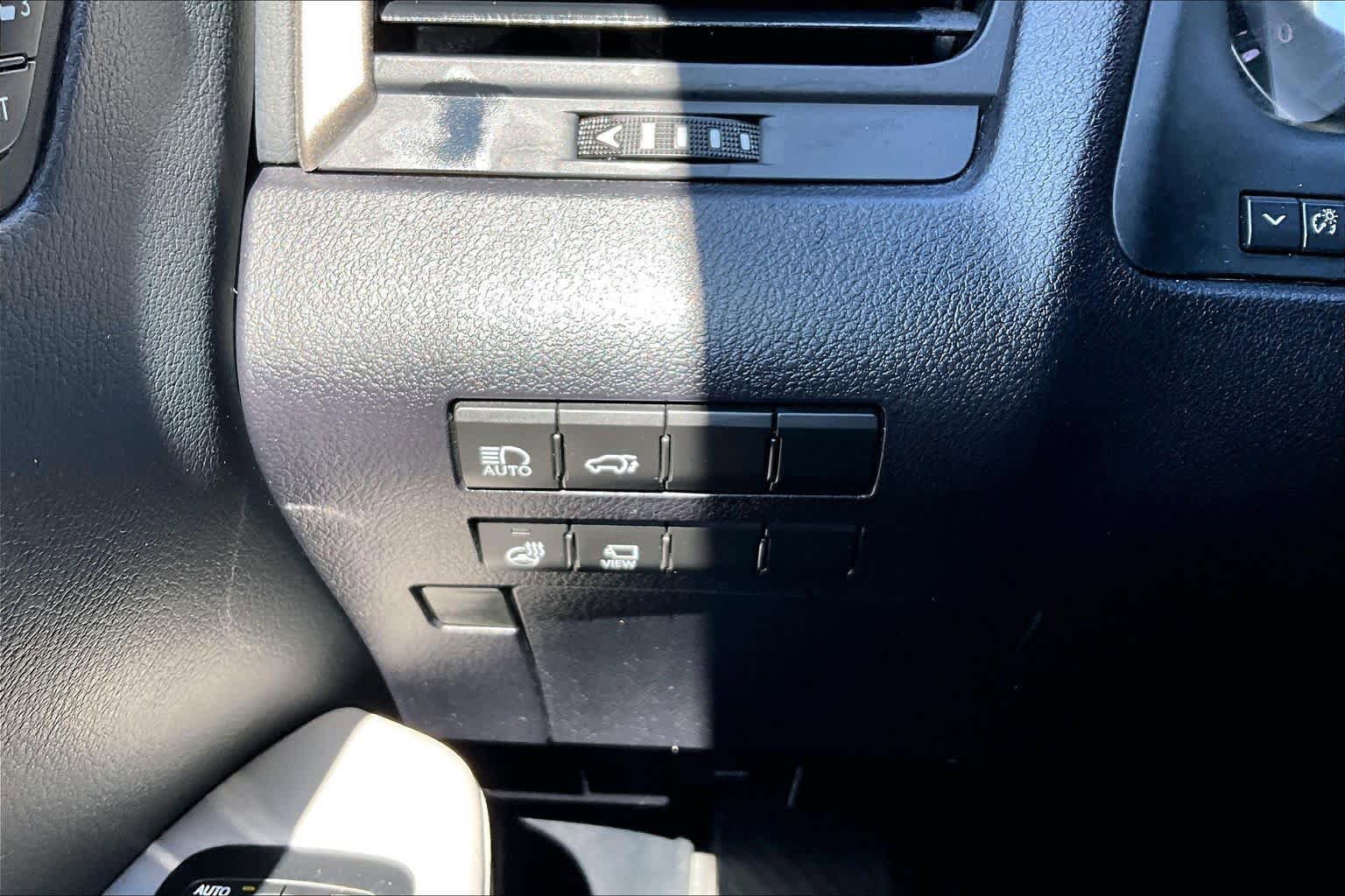 Used 2021 Lexus RX 350 FWD w/ Premium Package image 34