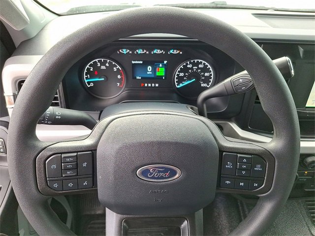 New 2026 Ford F250 XL w/ FX4 Off-Road Package image 14