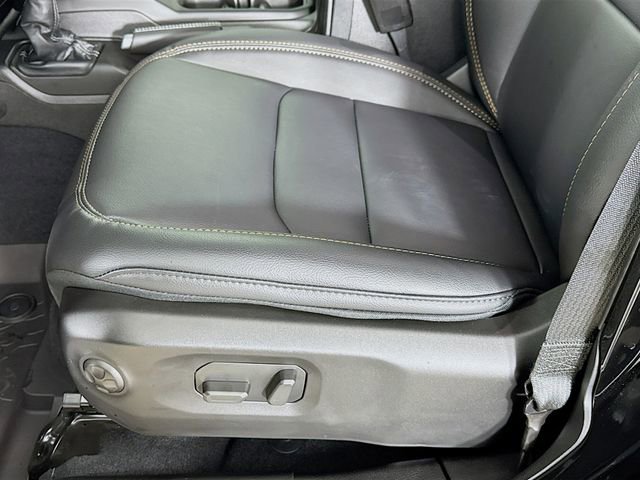 New 2026 Jeep Wrangler Unlimited Sahara image 22