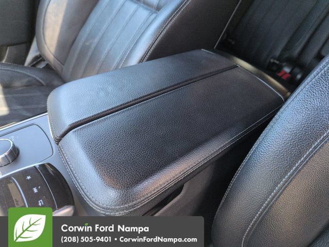 Used 2017 Mercedes-Benz GLE 350 4MATIC image 19