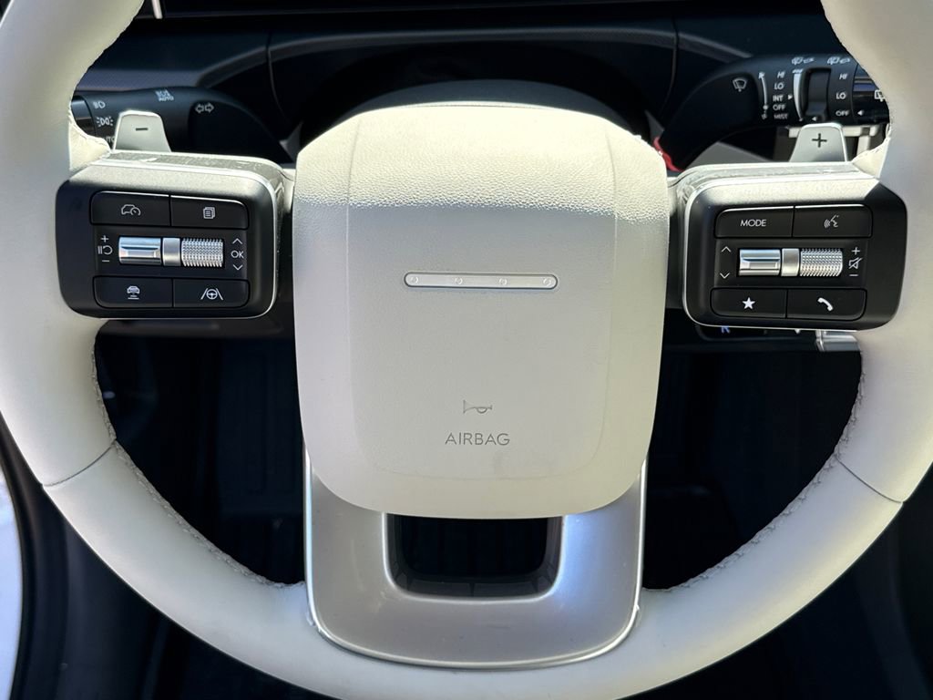 New 2026 Hyundai Santa Fe SE image 25
