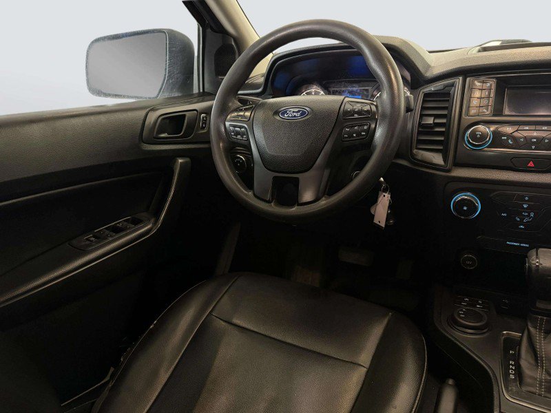 Used 2020 Ford Ranger XL w/ Equipment Group 101A Mid AWD/4WD image 18