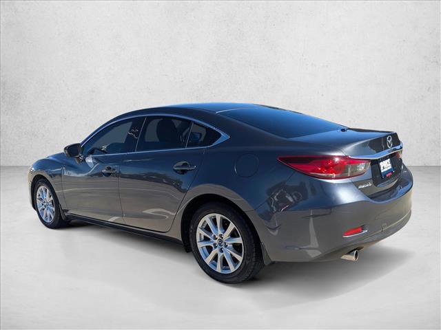 Used 2014 MAZDA MAZDA6 Sport image 7