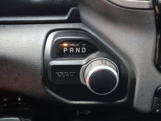 Used 2021 RAM 2500 Tradesman image 25