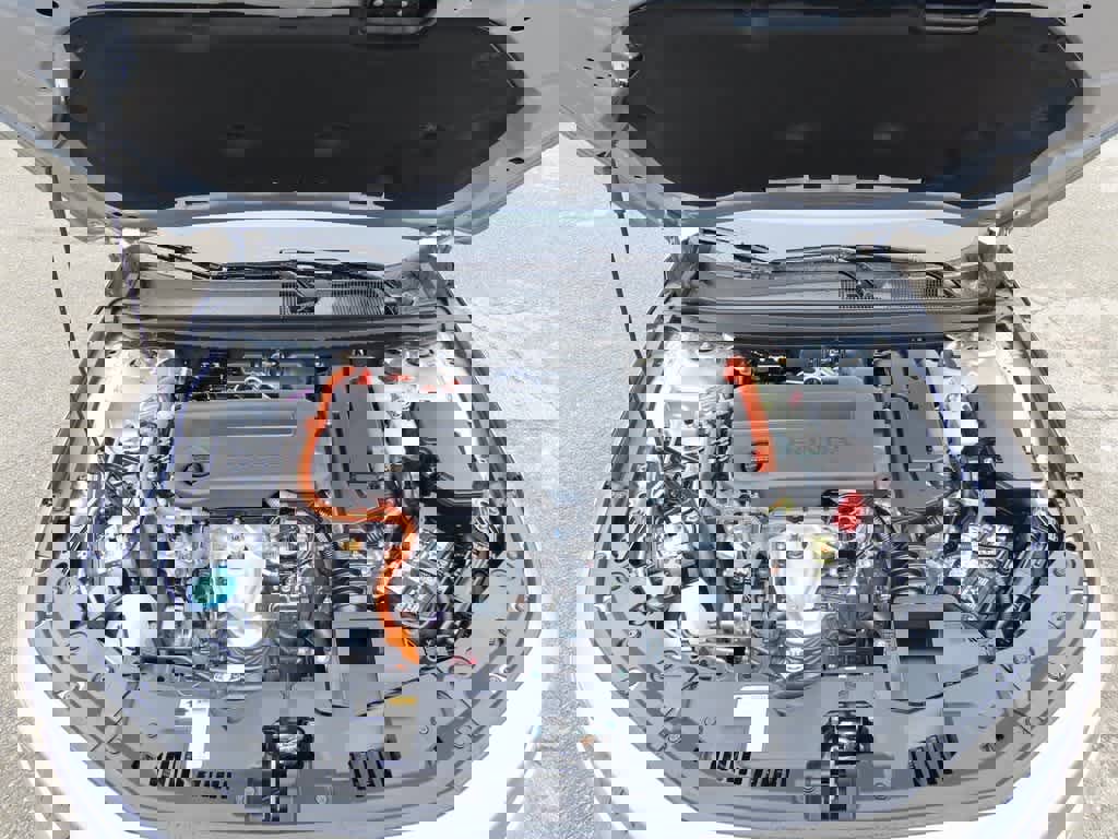 New 2026 Honda Accord EX-L image 10