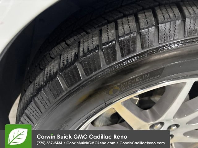 Used 2016 Buick Enclave Leather AWD/4WD image 46