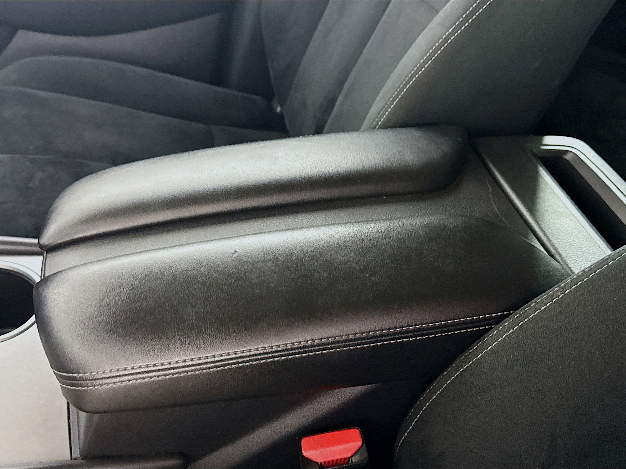 Used 2022 Nissan Murano S image 18