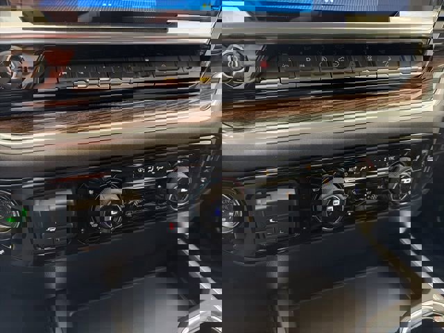 New 2026 Chevrolet Silverado 1500 LT Trail Boss w/ LT Trail Boss Premium Package image 21