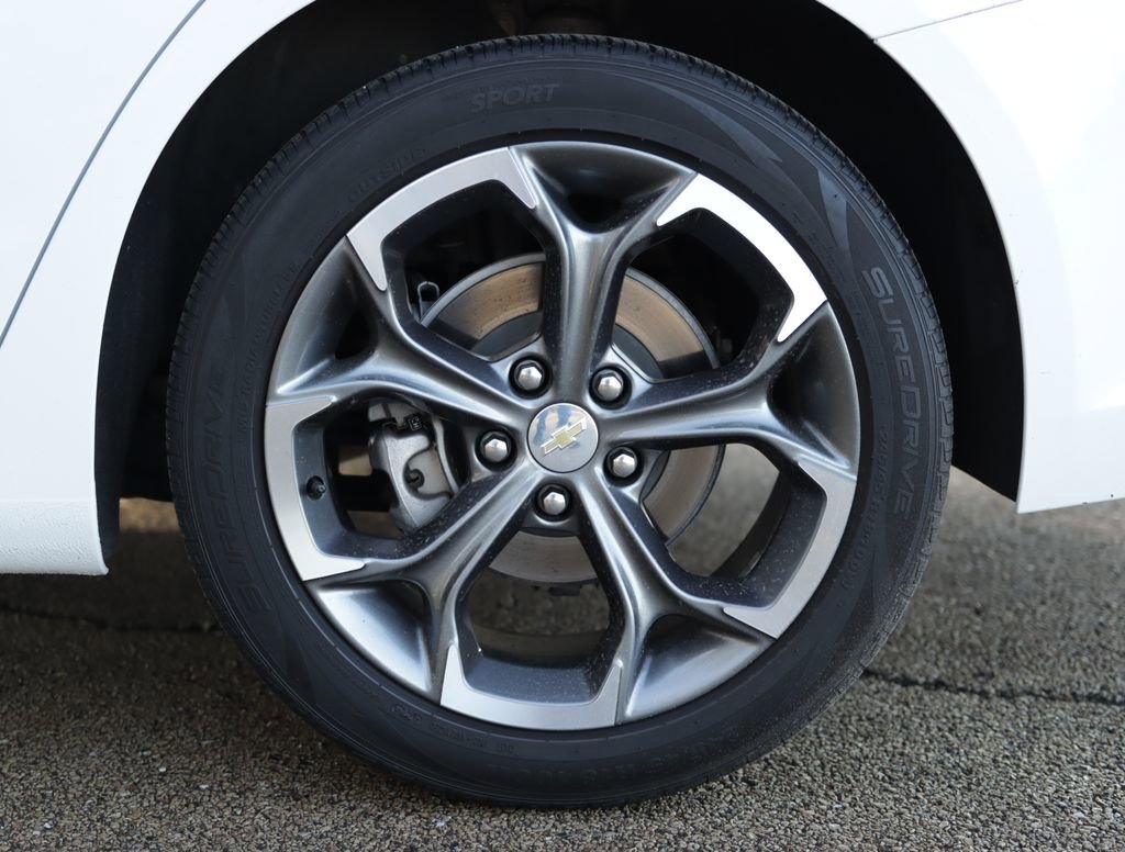 Used 2024 Chevrolet Malibu LT FWD image 33