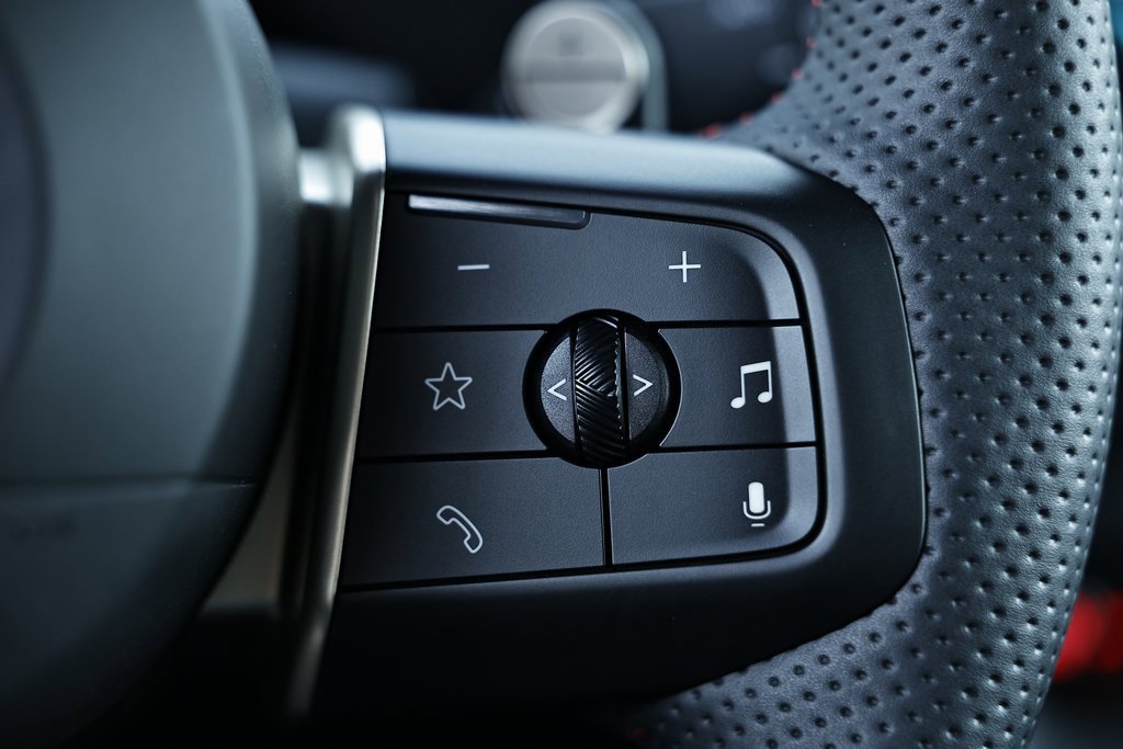 New 2026 MINI Cooper S image 33