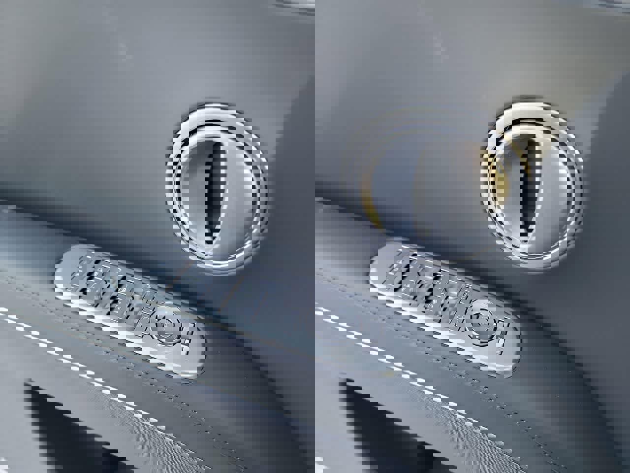 New 2026 Hyundai Palisade Calligraphy AWD/4WD image 11