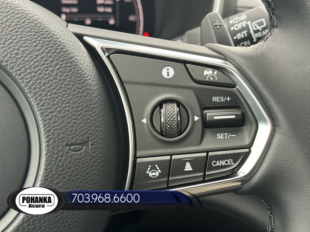 New 2026 Acura MDX SH-AWD image 13