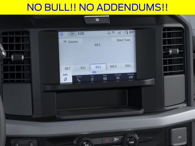 New 2026 Ford F450 XL image 14