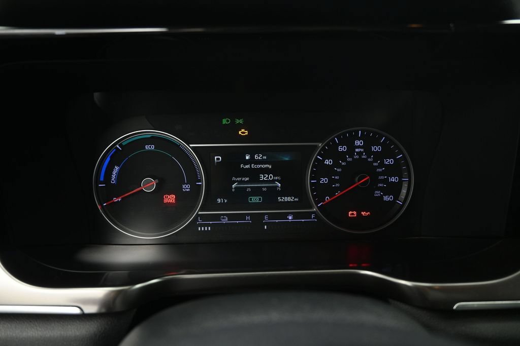 Used 2022 Kia Sorento EX FWD image 12