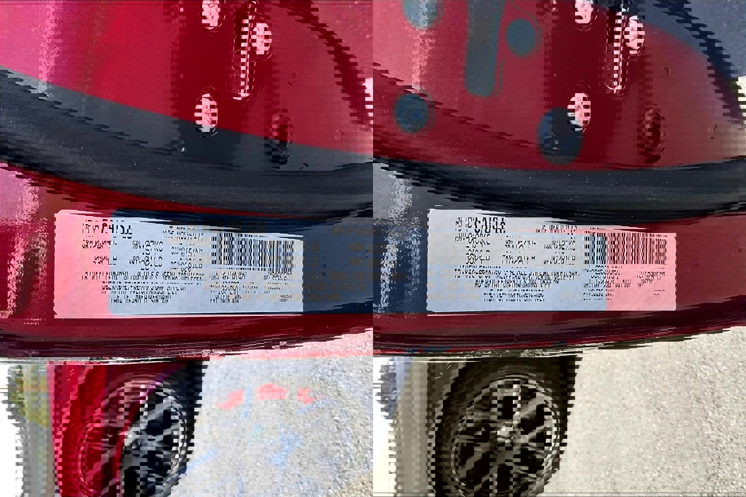 Used 2018 Dodge Challenger R/T Scat Pack image 22