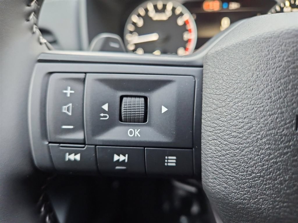 New 2026 Nissan Rogue SV w/ Cold Weather Package AWD/4WD image 13