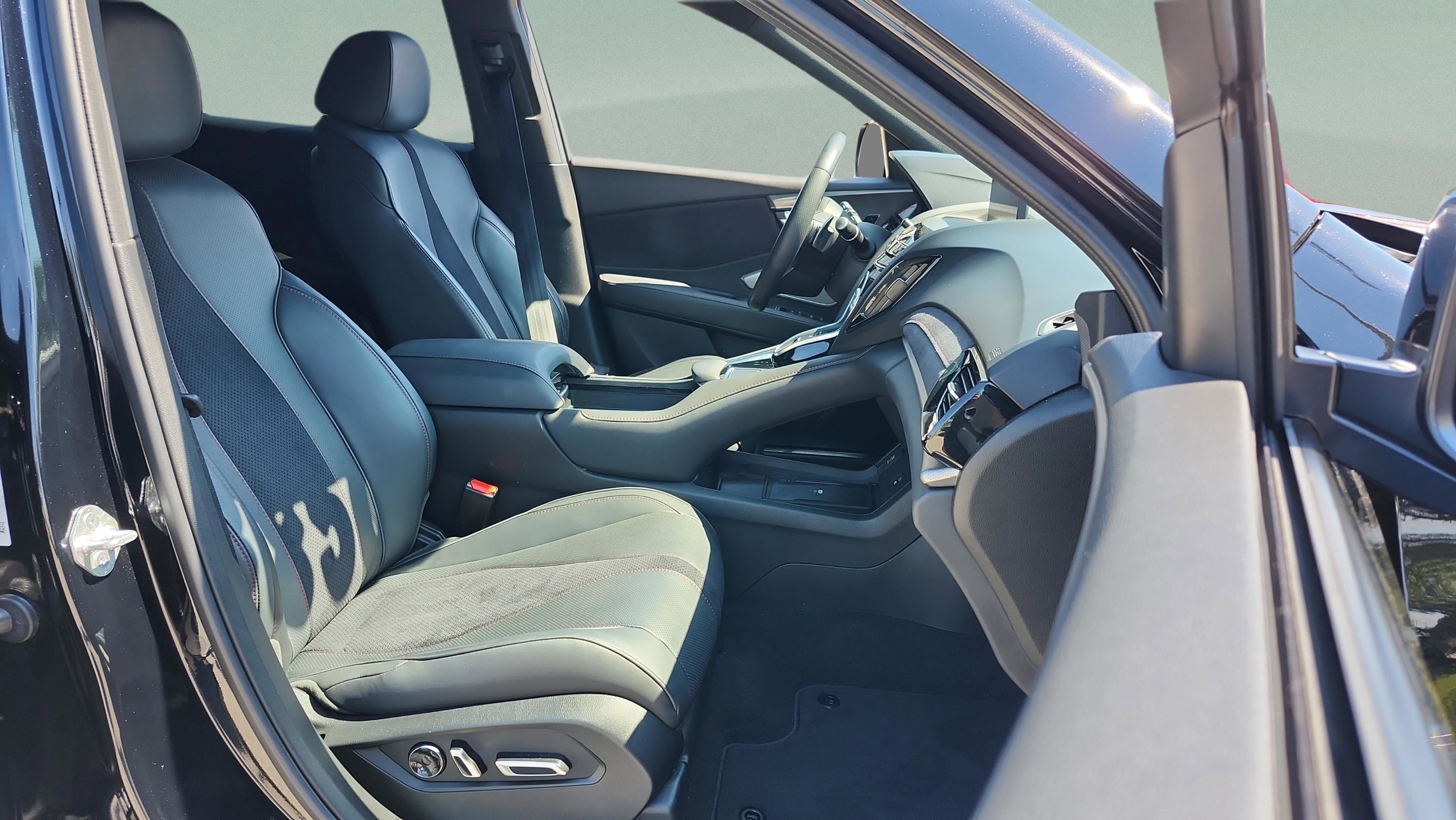 Certified 2023 Acura RDX A-Spec image 21