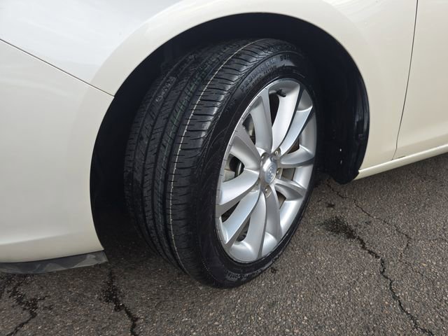 Used 2014 Buick Verano Convenience FWD image 31