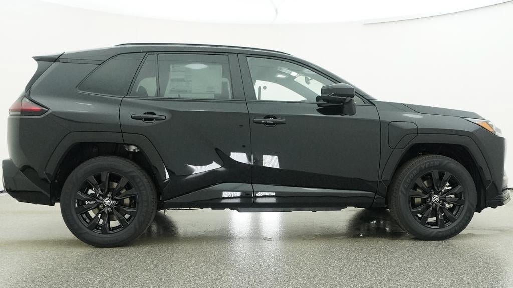 New 2026 Toyota RAV4 SE AWD/4WD image 27