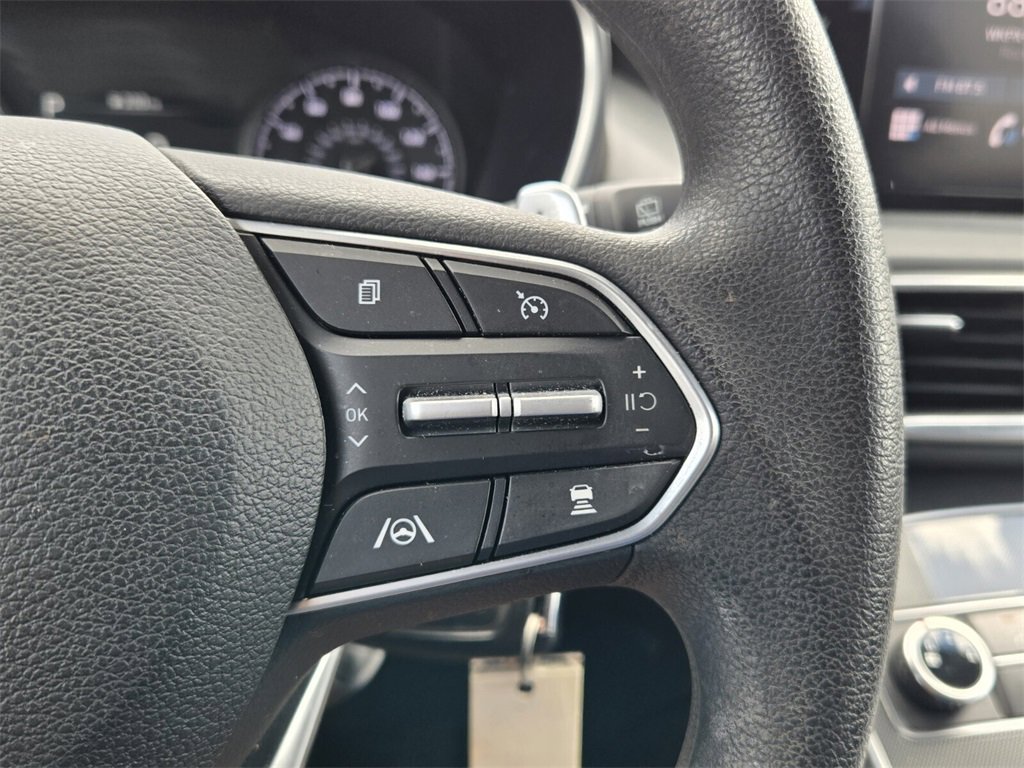Certified 2023 Hyundai Santa Fe SE image 23