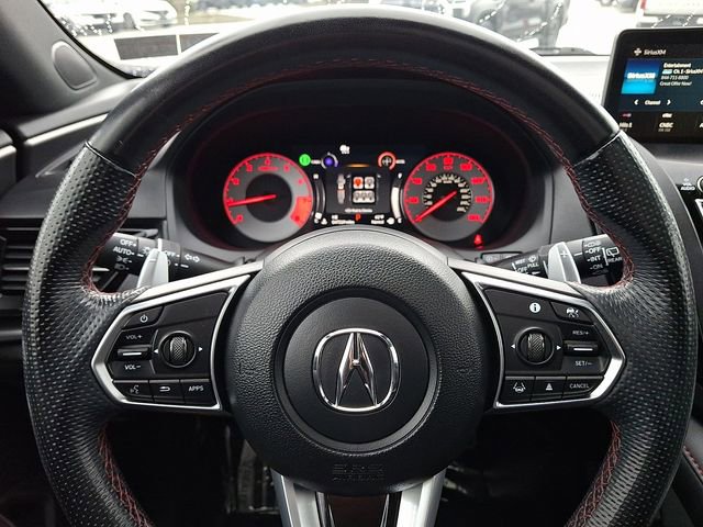 Used 2023 Acura RDX A-Spec image 20