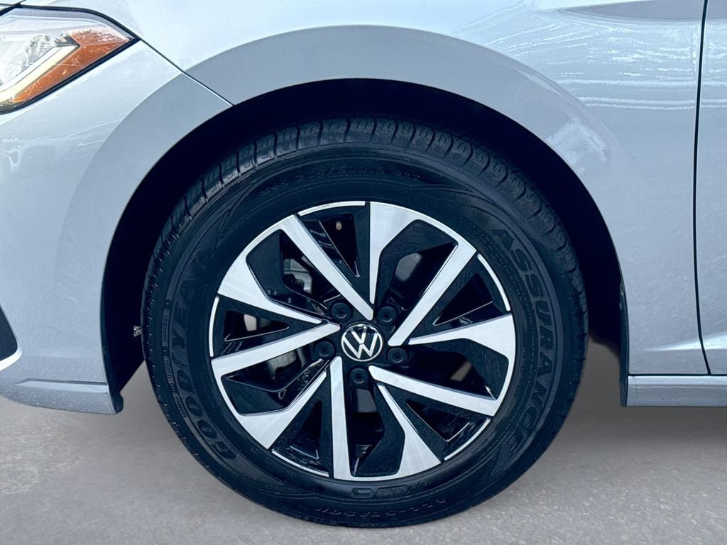 Used 2025 Volkswagen Jetta S FWD image 18