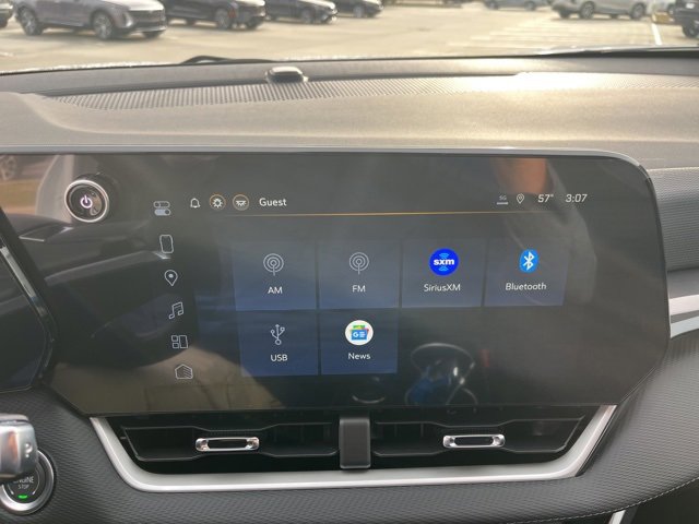 New 2026 Chevrolet Equinox LT w/ LPO, Floor Liner Package image 29