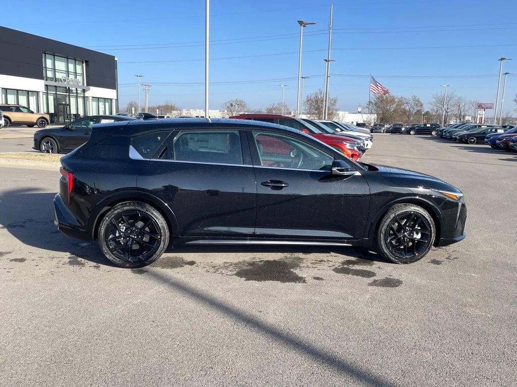 New 2026 Kia K4 GT-Line Turbo image 8