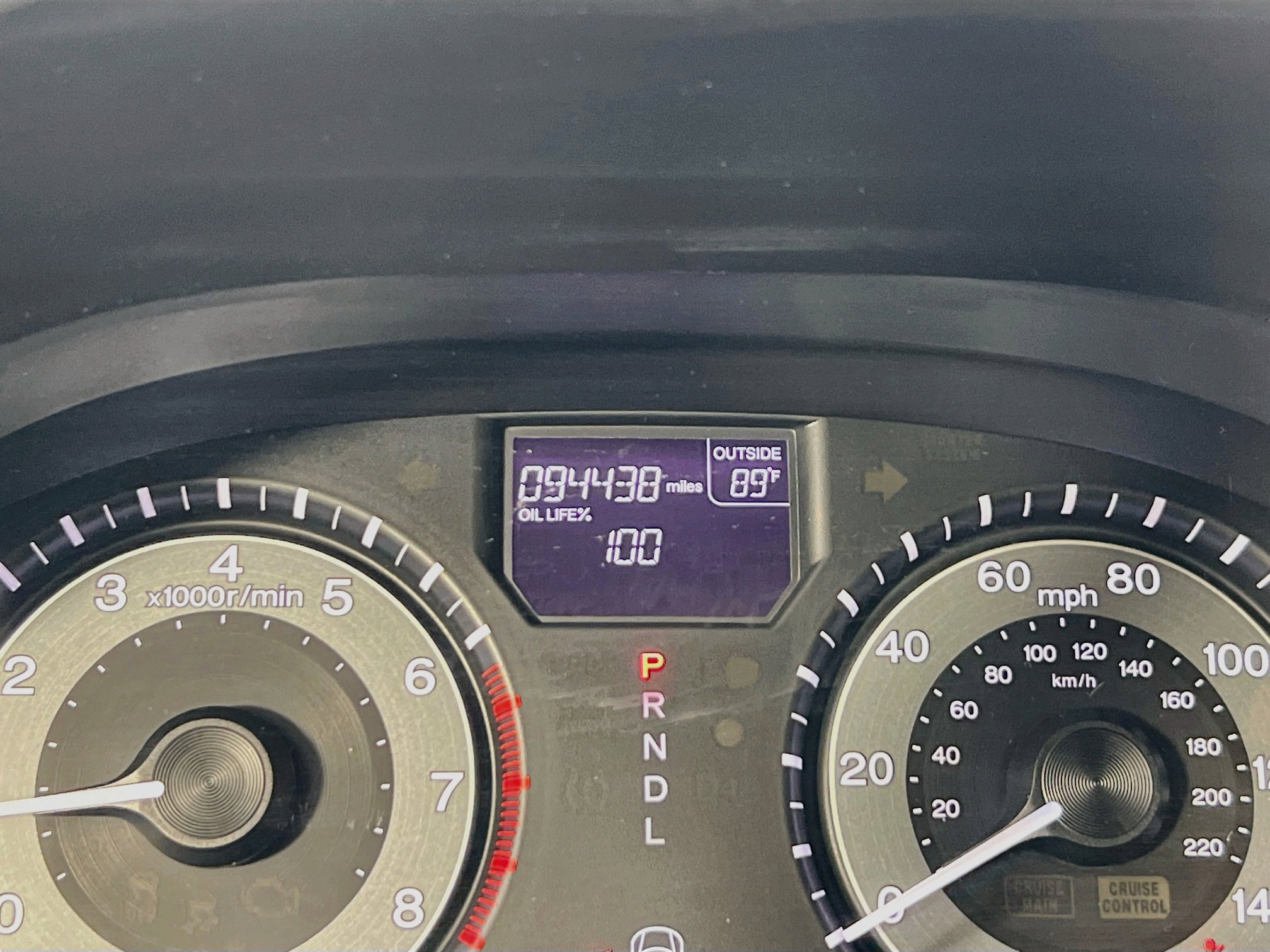 Used 2016 Honda Odyssey EX-L image 12