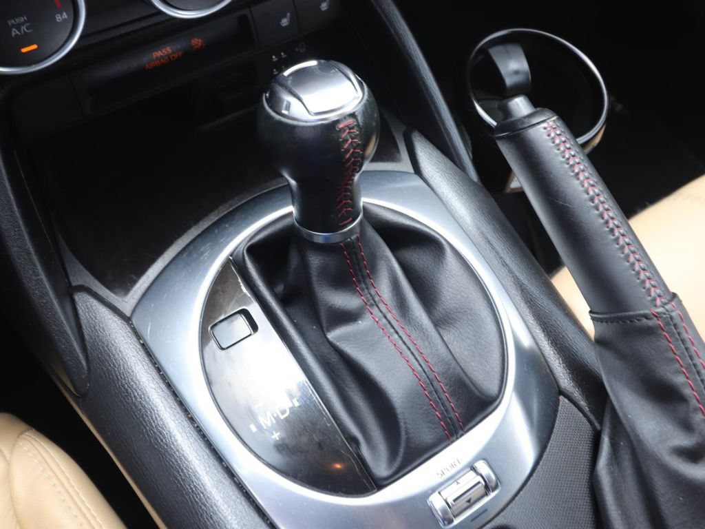 Used 2016 MAZDA MX-5 Miata Grand Touring RWD image 23