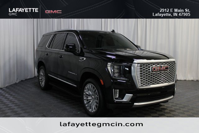 Used 2023 GMC Yukon Denali