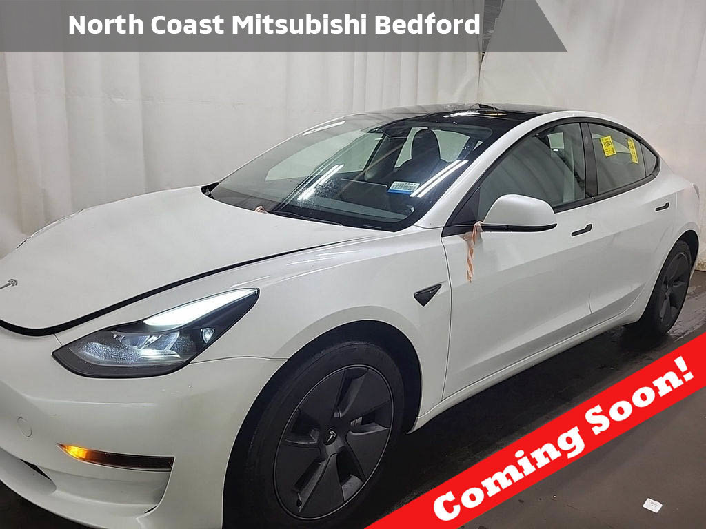 Used 2023 Tesla Model 3 Standard Range