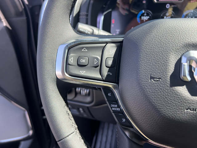 New 2027 RAM 1500 Laramie AWD/4WD image 15