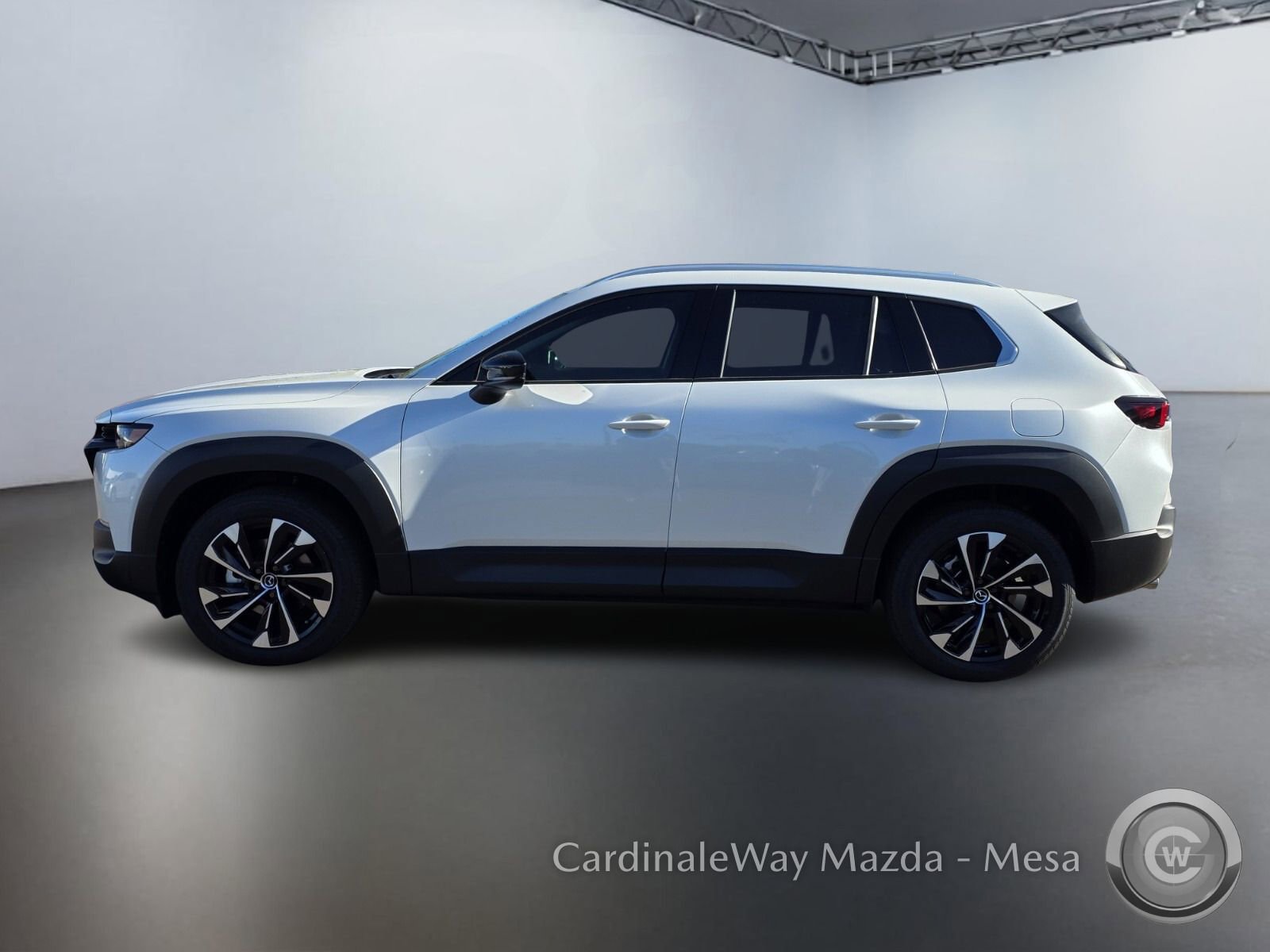 New 2026 MAZDA CX-50 2.5 Hybrid w/ Premium Plus Pkg image 8