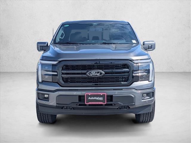 New 2026 Ford F150 Lariat w/ Equipment Group 501A Mid AWD/4WD image 6