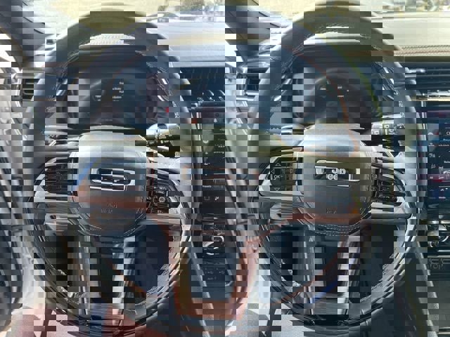 Used 2023 Jeep Grand Cherokee L Summit w/ Rear Seat Video Group I image 16