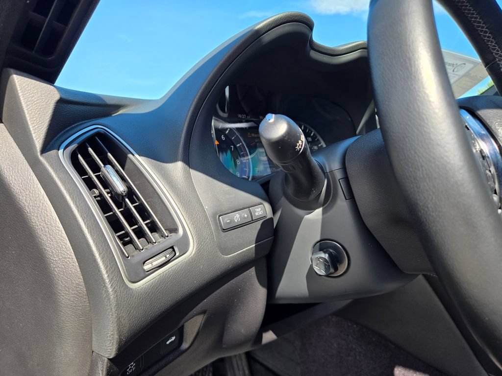 Used 2022 INFINITI Q50 Sensory RWD image 28