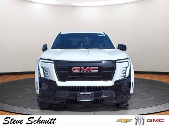 New 2026 GMC Sierra EV Elevation AWD/4WD image 27