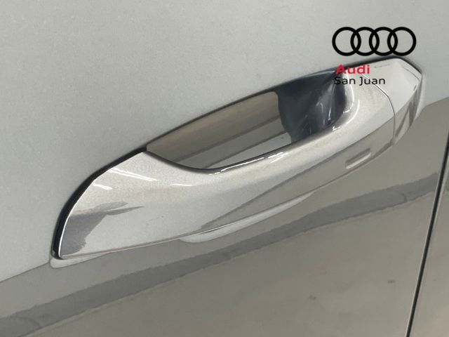 New 2025 Audi A6 Premium Plus image 36