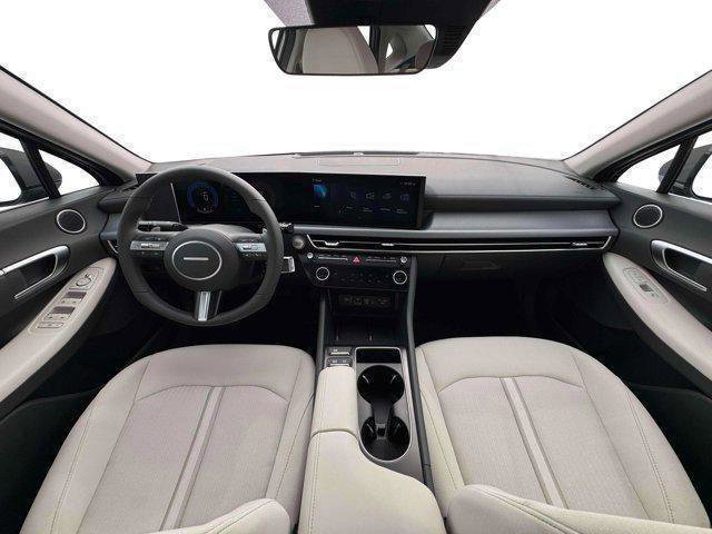 New 2026 Hyundai Sonata SEL image 13