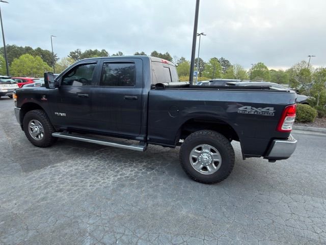 Used 2020 RAM 2500 Tradesman image 4