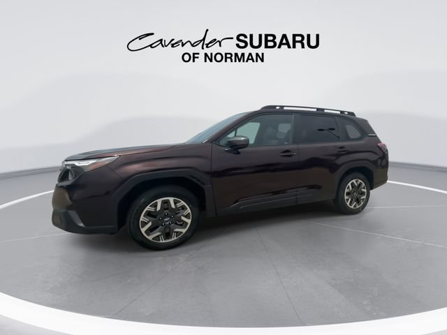 Used 2026 Subaru Forester Premium AWD/4WD image 5