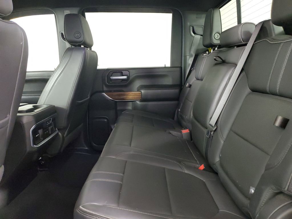 Used 2021 Chevrolet Silverado 3500 High Country image 29