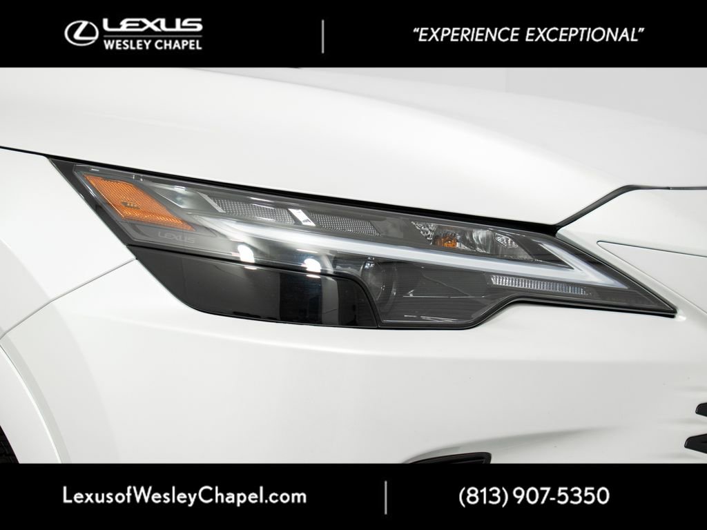 Used 2025 Lexus RX 350 Premium FWD image 3