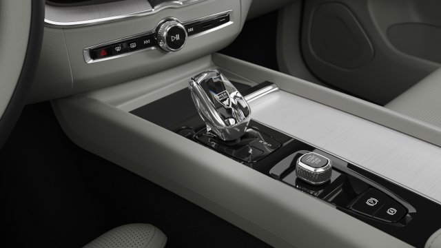 New 2027 Volvo XC60 B5 Ultra AWD/4WD image 10