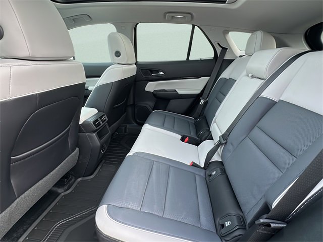 New 2026 Honda Prologue Elite image 14