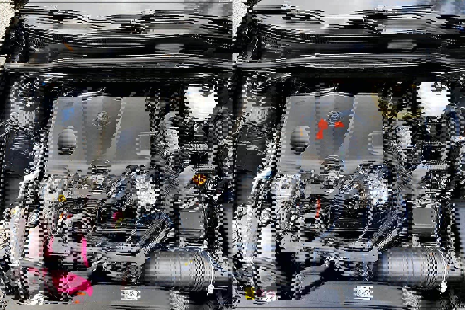 Used 2025 Toyota Camry SE image 31