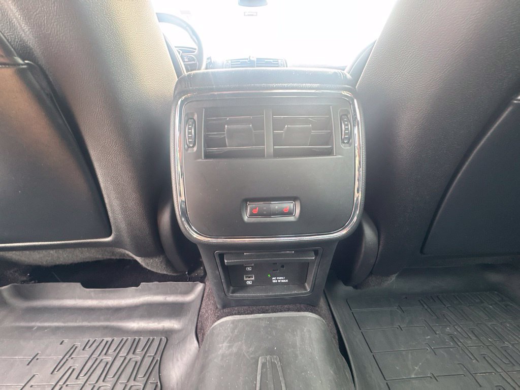 Used 2018 Lincoln Continental Select AWD/4WD image 32