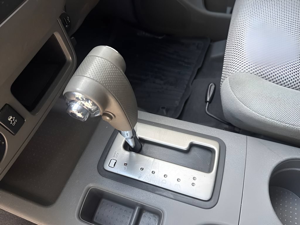 Used 2019 Nissan Frontier SV RWD image 29